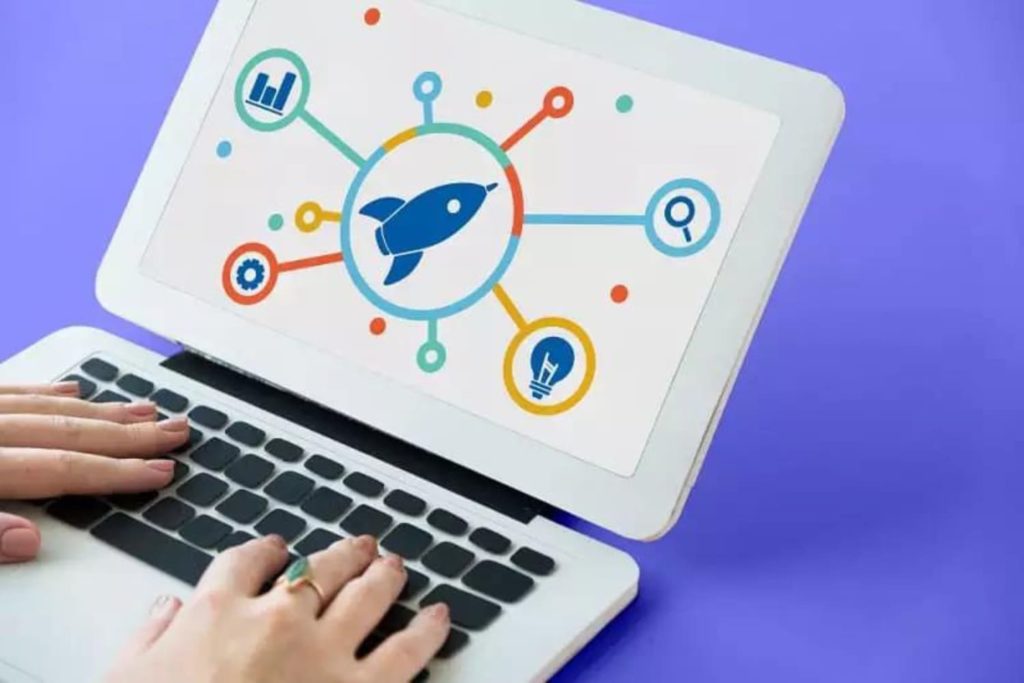 Escolher O Cnae Gestor De Tráfego Adequado é Ideal Para Sua Profissão. Descubra Qual é Neste Artigo - Foguete GRX Contabilidade Digital