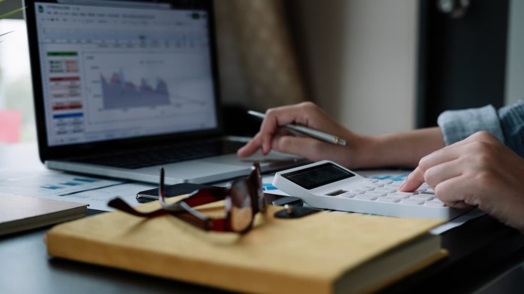 Gestão Financeira Para Infoprodutores - Foguete GRX Contabilidade Digital