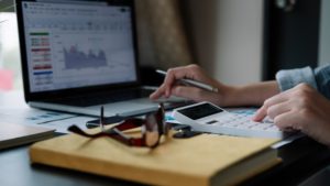 Gestão Financeira Para Infoprodutores - Foguete GRX Contabilidade Digital