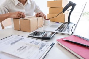Tributação No Dropshipping - Foguete GRX Contabilidade Digital