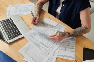 Nota Fiscal De Afiliados - Foguete GRX Contabilidade Digital