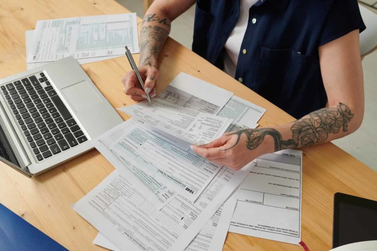 Nota Fiscal De Afiliados - Foguete GRX Contabilidade Digital